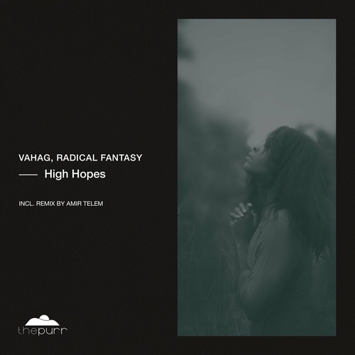 Vahag & Radical Fantasy - High Hopes [PURR399]